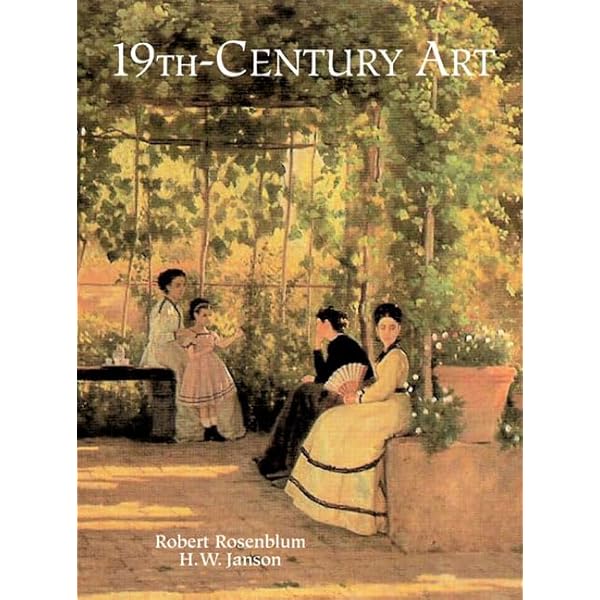 Nineteenth Century Art A Critical History 5th ed /anglais